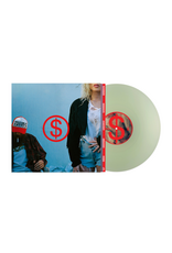 Slayyyter - Wor$t Girl In America (Coke Bottle Clear Vinyl)