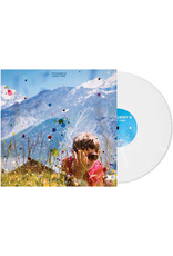 The Academy Is... - Almost There (White Vinyl)