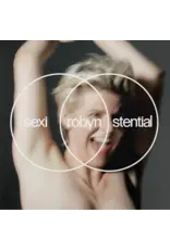Robyn - Sexistential (CD)