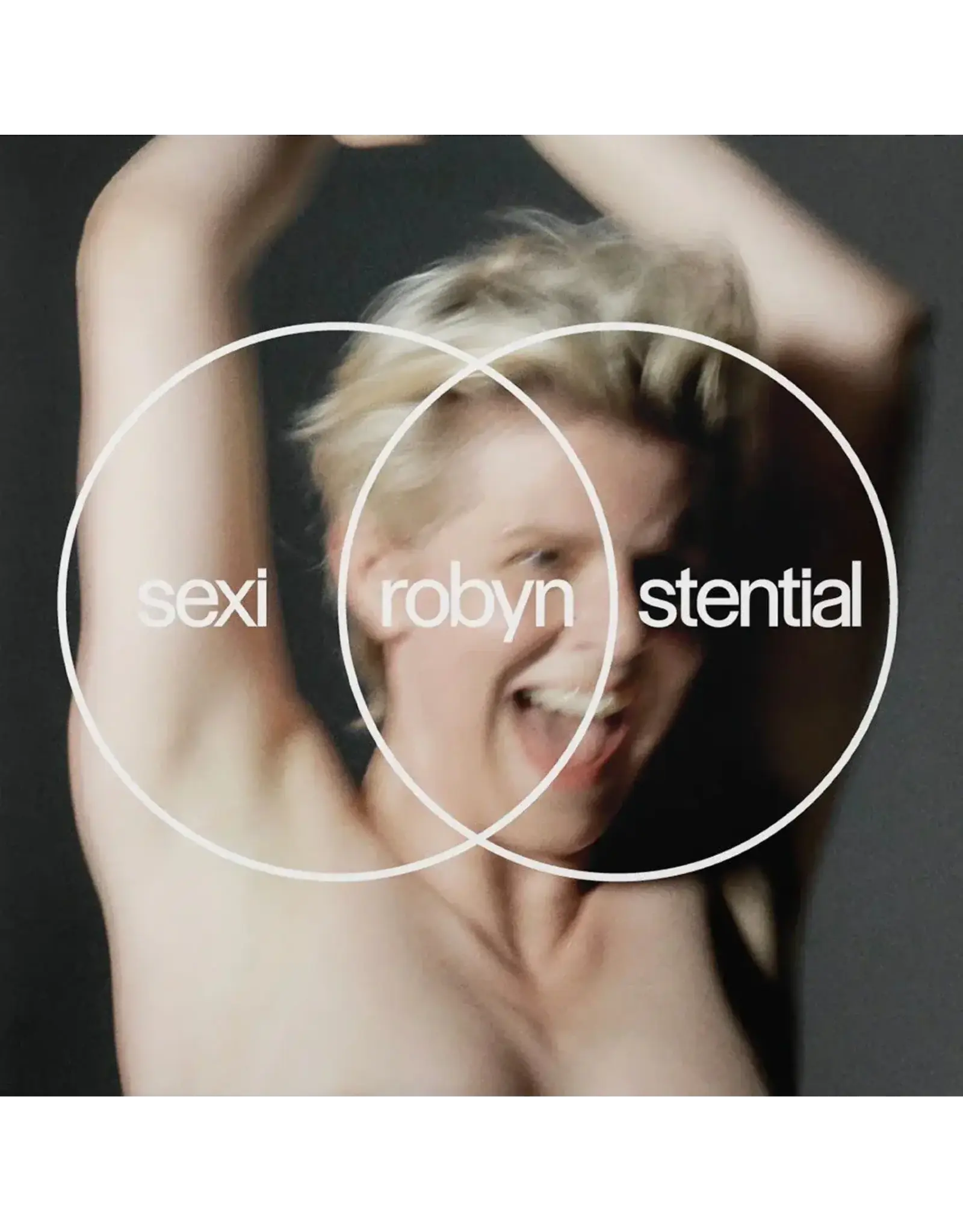Robyn - Sexistential (CD)