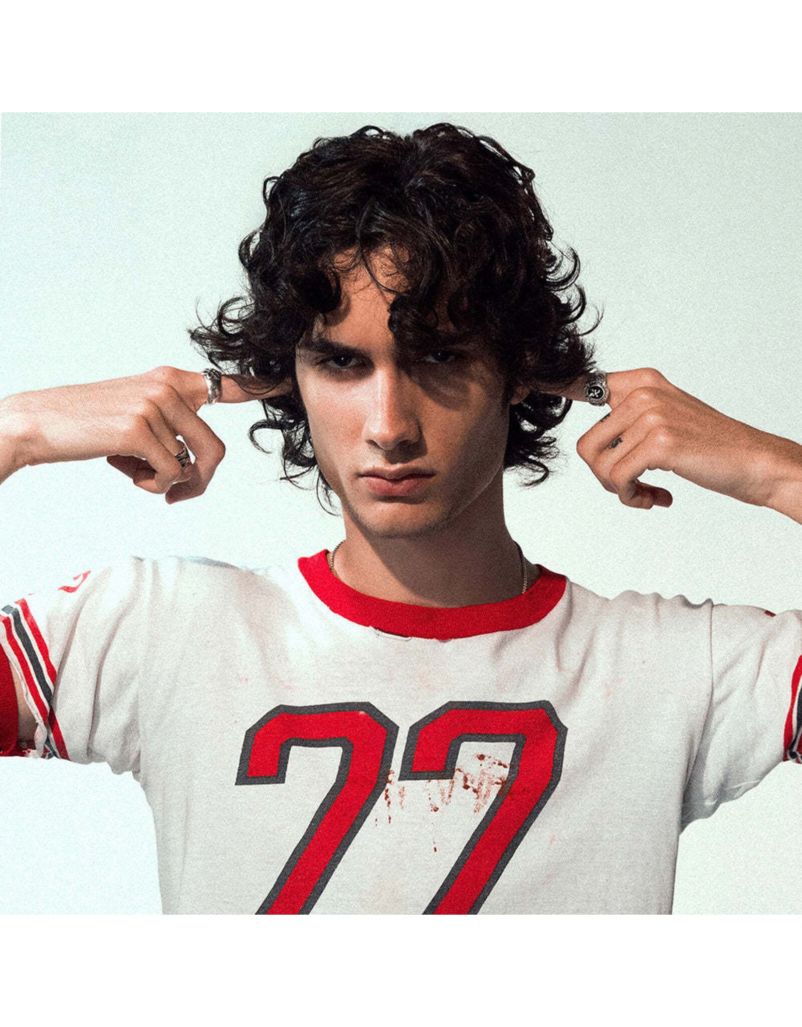 Sombr - I Barely Know Her