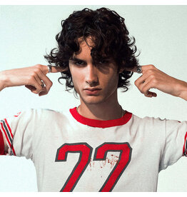 Sombr - I Barely Know Her