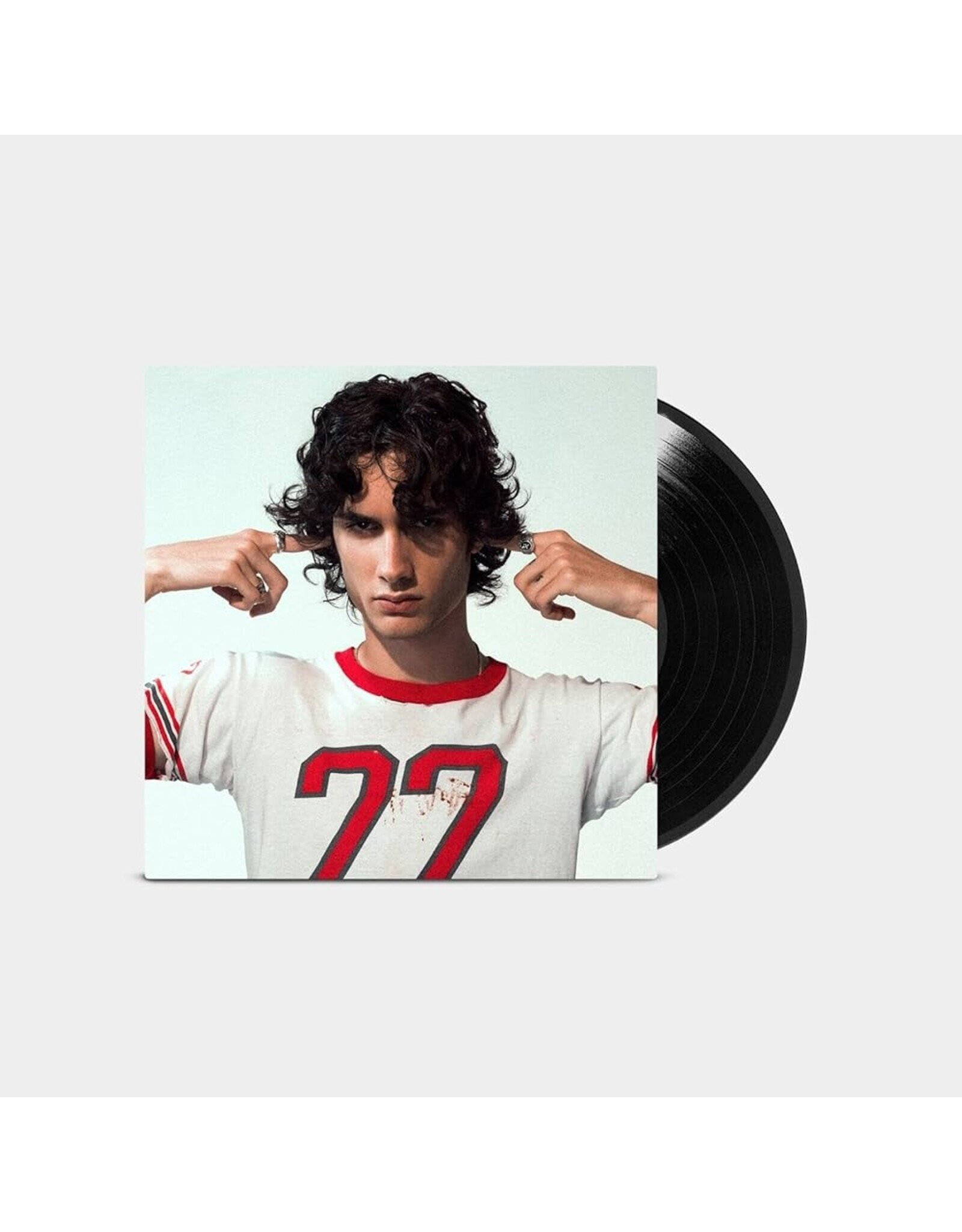 Sombr - I Barely Know Her