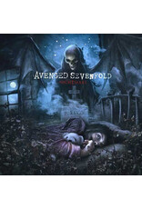 Avenged Sevenfold - Nightmare (Exclusive Purple Splatter Vinyl)
