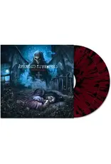 Avenged Sevenfold - Nightmare (Exclusive Purple Splatter Vinyl)
