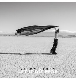 Linda Perry - Let It Die Here (Desert Glass Vinyl)