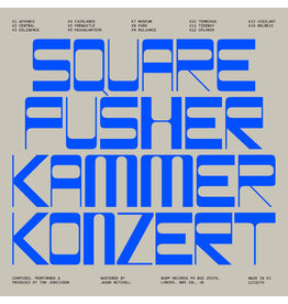 Squarepusher - Kammerkonzert