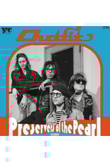 Daniel Romano's Outfit - Preservers Of The Pearl