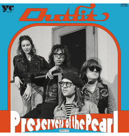 Daniel Romano's Outfit - Preservers Of The Pearl