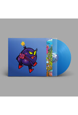 Flying Lotus - Big Mama (Exclusive Blue Vinyl)