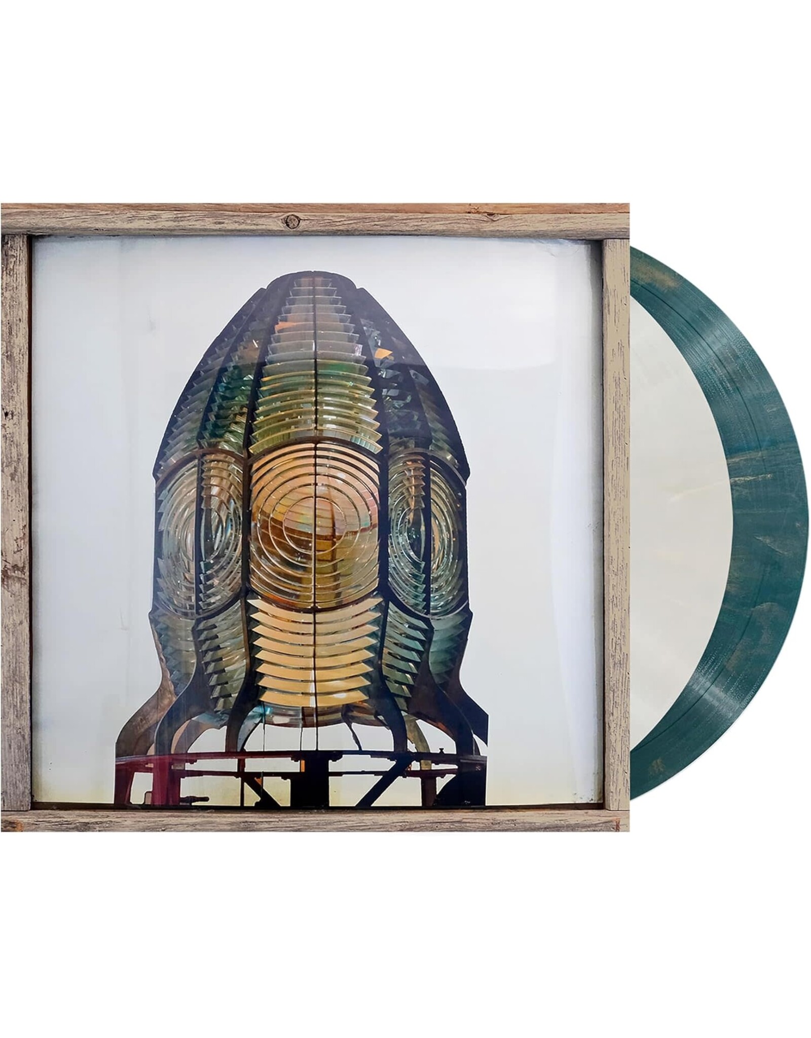 Wintersleep - Winter Moon (Marble Vinyl)