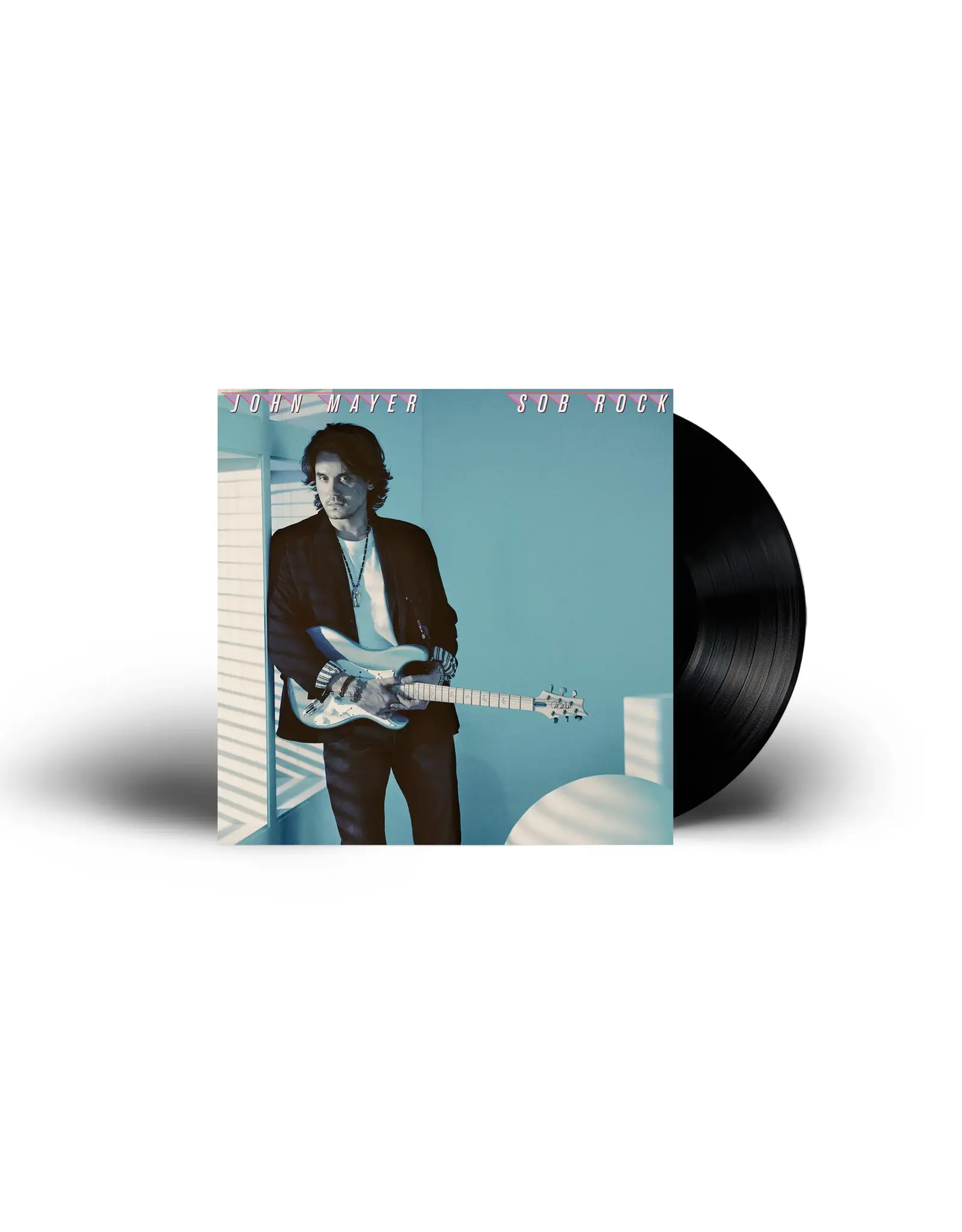 John Mayer - Sob Rock