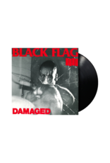 Black Flag - Damaged