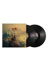 Gorillaz - The Mountain