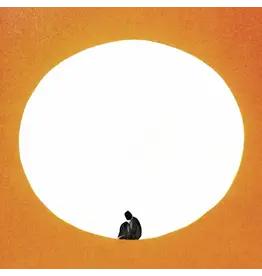 Death Cab For Cutie - I Built You A Tower (Canadian Chocolate / Strawberry Vinyl)