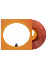 Death Cab For Cutie - I Built You A Tower (Canadian Exclusive Chocolate Covered Strawberry Vinyl)