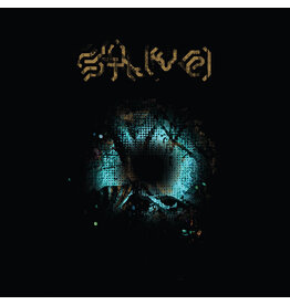 Seafeel - Sol.Hz (Clear Vinyl)