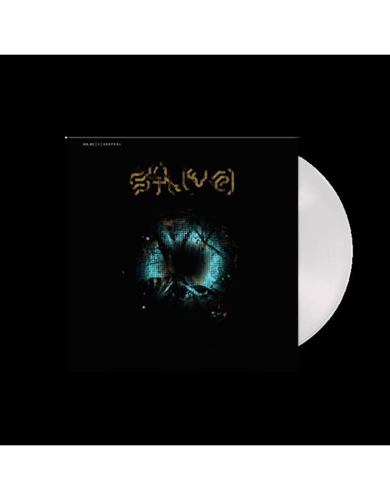 Seafeel - Sol.Hz (Clear Vinyl)