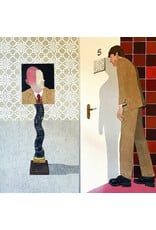 Cola - Cost Of Living Adjustment (Tangerine Vinyl)