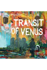 Three Days Grace - Transit of Venus