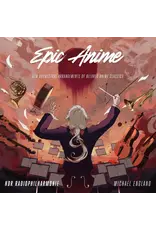 NDR Radiophilharmonie - Epic Anime