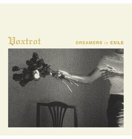 Voxtrot - Dreamers In Exile