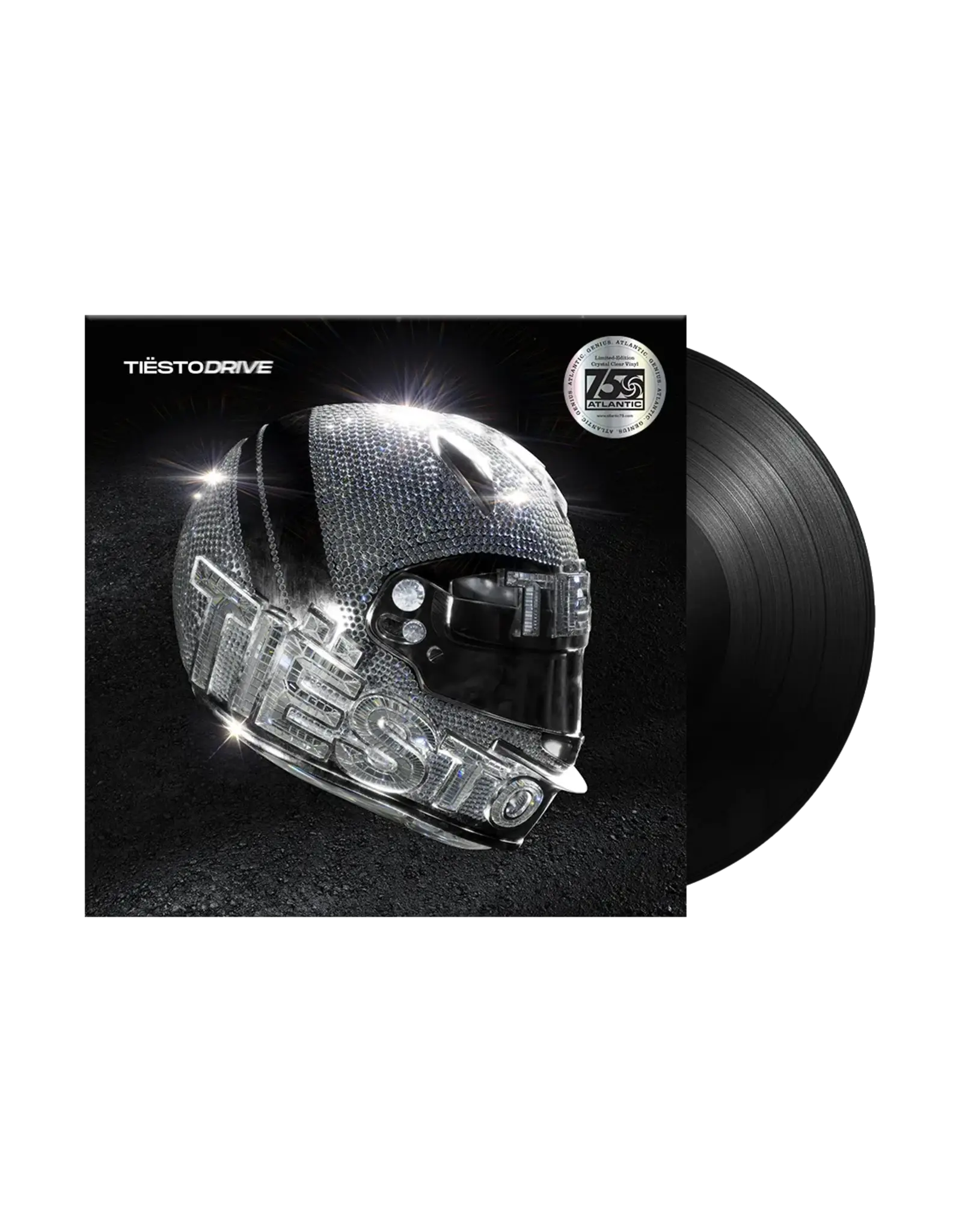 Tiësto - Drive