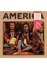 America - America (Rhino Reserve)