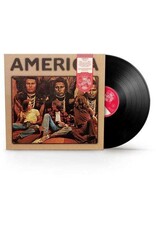 America - America (Rhino Reserve)