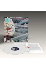 Alan Parsons Project - I Robot (Half-Speed Master) [Clear Vinyl]