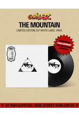 Gorillaz - The Mountain (Exclusive White Label Vinyl)