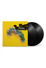 Pixies - Wave Of Mutilation: The Best Of Pixies