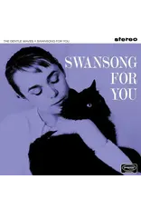 The Gentle Waves - Swansong For You (2024 Remaster)