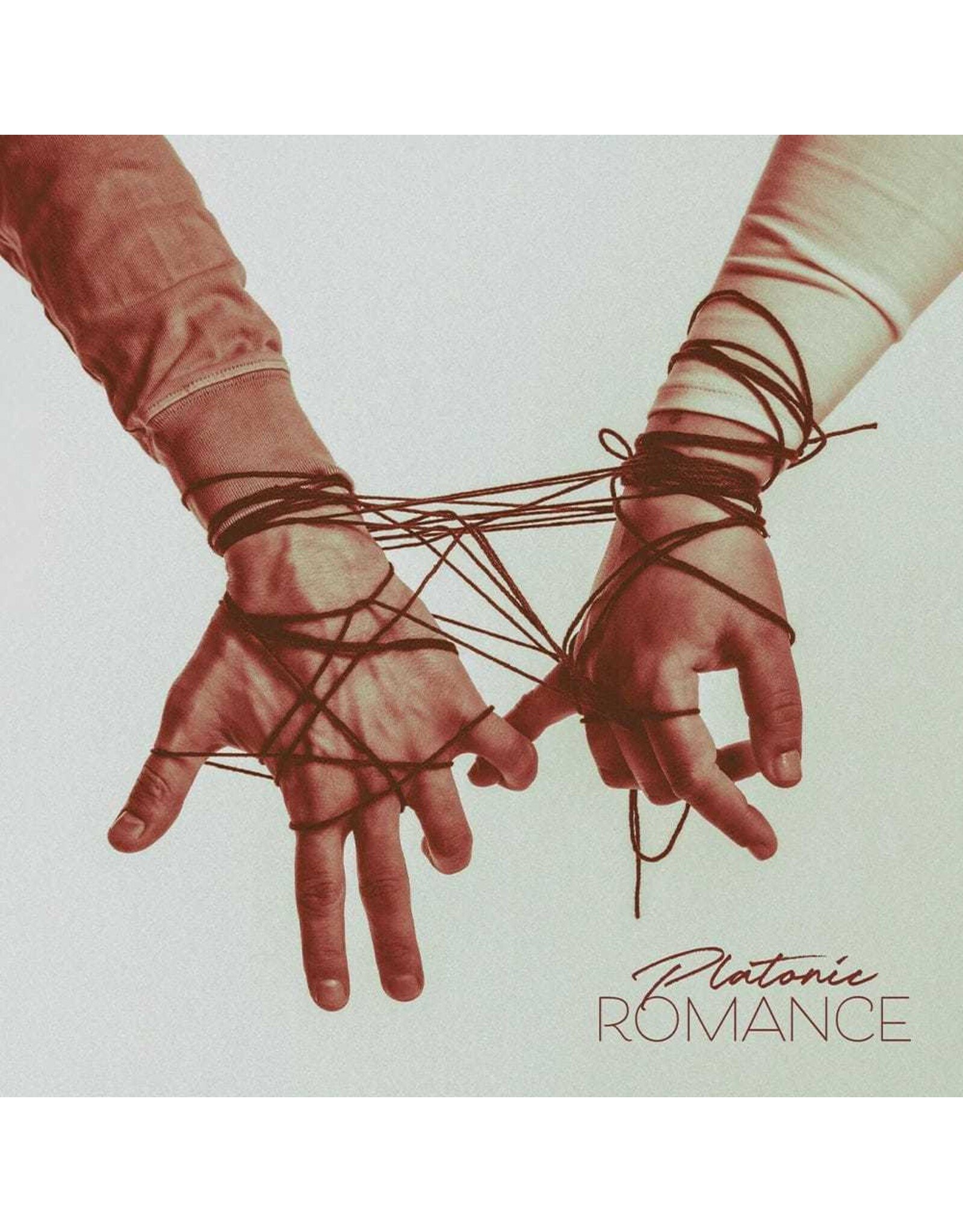 DRAMA - Platonic Romance