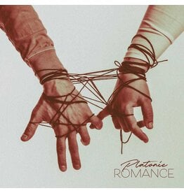 DRAMA - Platonic Romance