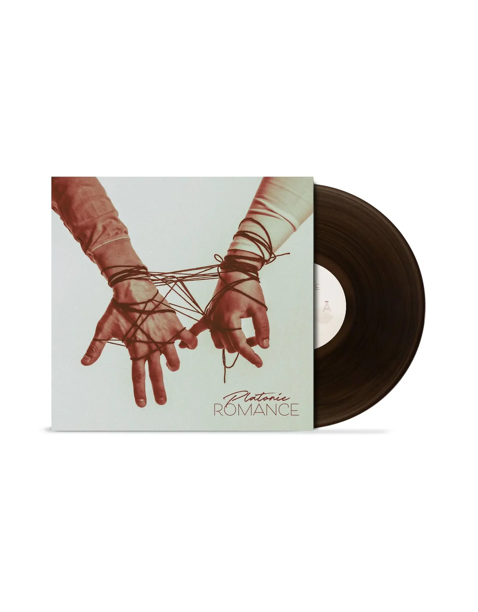 DRAMA - Platonic Romance