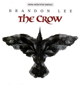 Various - The Crow (Music From The Film)