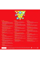 Various Artists - Now Dance: The 80s [3LP] (Red Vinyl)