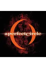 A Perfect Circle - Mer De Noms (RSD Essentials) [Exclusive Orange Splatter Vinyl]