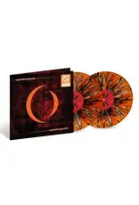 A Perfect Circle - Mer De Noms (RSD Essentials) [Exclusive Orange Splatter Vinyl]