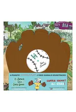 Vince Guaraldi- It's Arbor Day, Charlie Brown / Charlie Brown's All Stars! (Record Store Day)