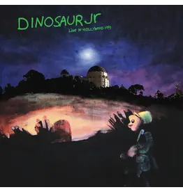 Dinosaur Jr - Live In Hollywood 1991 (The Green Mind Tour) [Record Store Day]