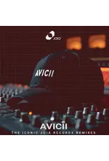 Avicii - The Iconic Joia Records Remixes (Smoke Vinyl)