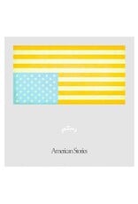 Rostam - American Stories (Sumac Vinyl)