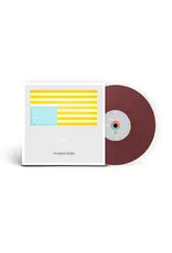 Rostam - American Stories (Sumac Vinyl)