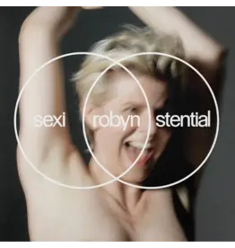 Robyn - Sexistential (Cassette)