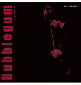 Mark Lanegan - Bubblegum: Original Draft (Record Store Day) [White Vinyl]