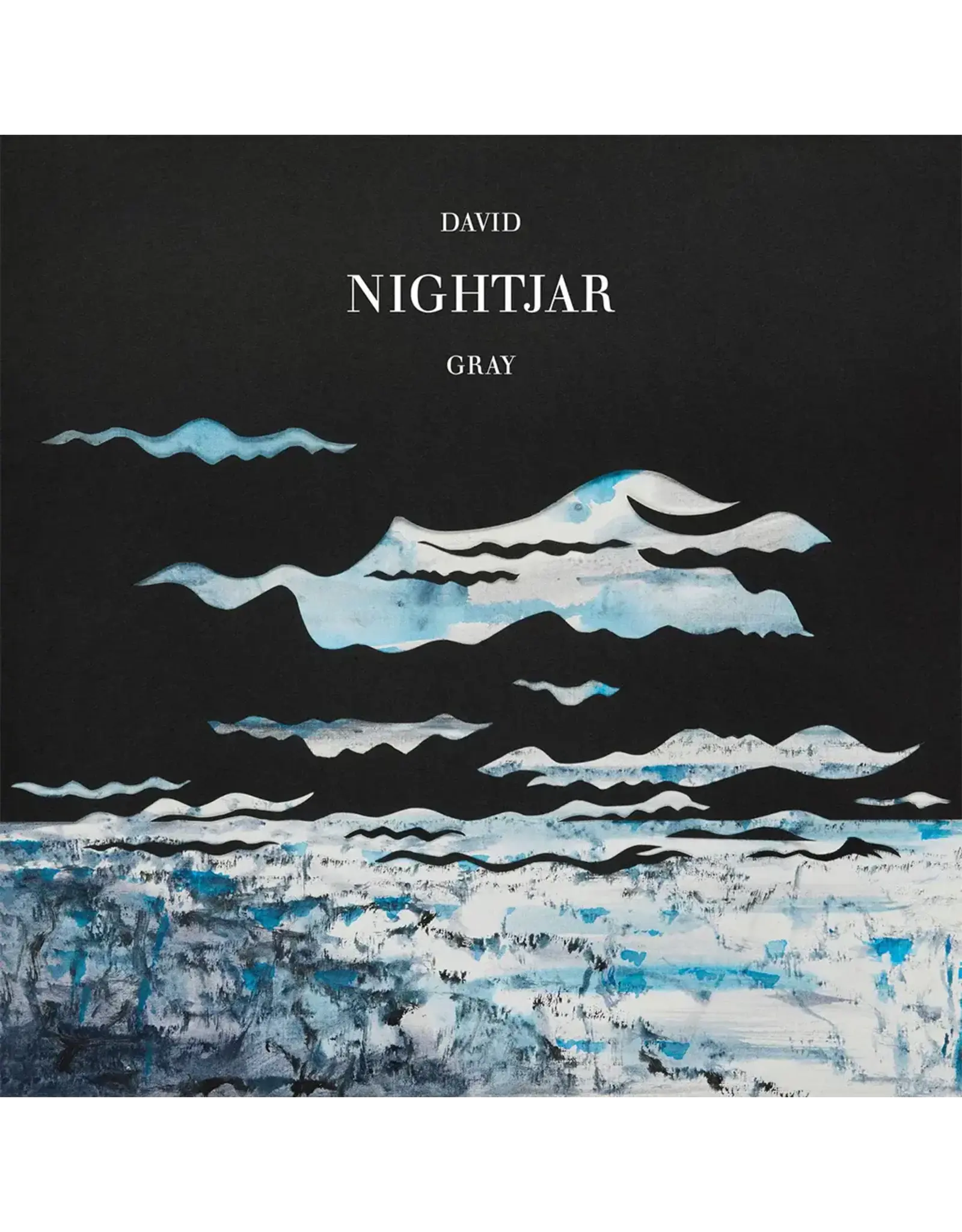 David Gray - Nightjar