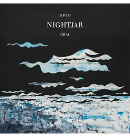 David Gray - Nightjar
