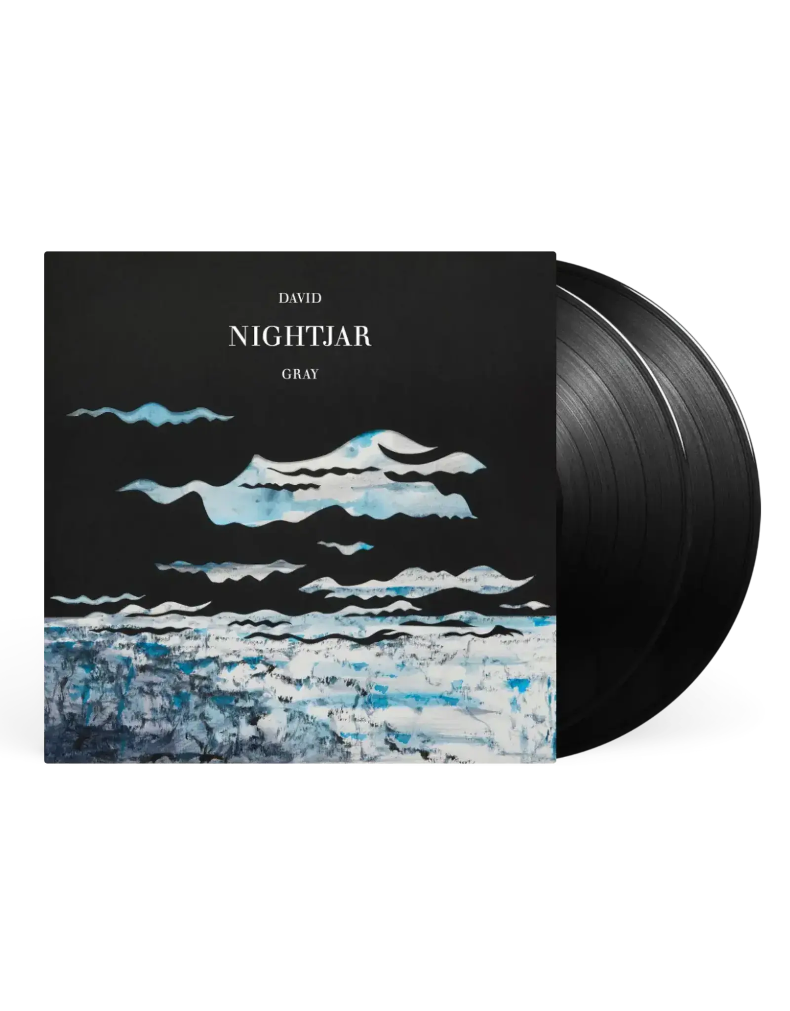 David Gray - Nightjar